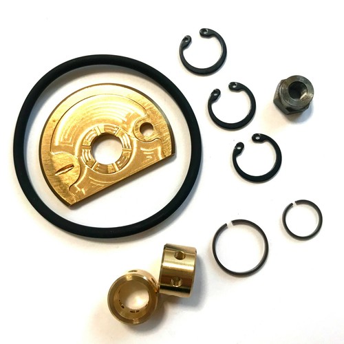 Turbo rebuild repair service - turbo,