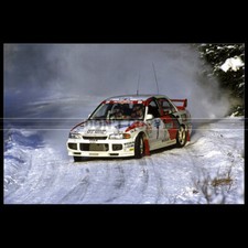 Photo A.031163 MITSUBISHI