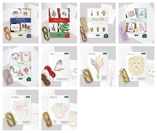 Katy sue designs quilling - katy,