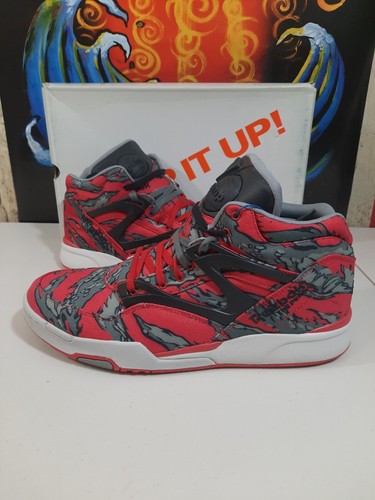 Reebok pump omni - omni, lite