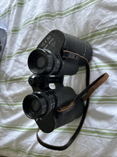 Vintage binoculars very - vintage, in