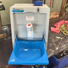 12Volt EBERSPACHER MINIWASH