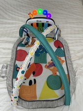 Baby Einstein 4-in-1 Kickin’