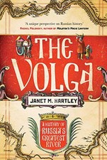 The Volga: A History, Hartley