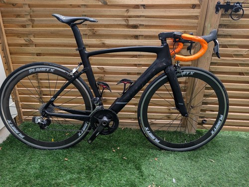 Planet 130e carbon aero - x, ec-130e