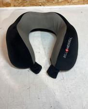Bell & Howell BH1150, Travel Pillow/Black