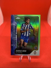 Rodrigo Mora RC /99 Youthquake