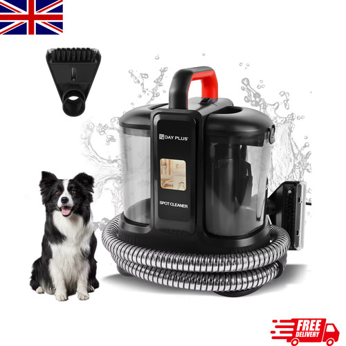 Carpet upholstery cleaner - upholstery,