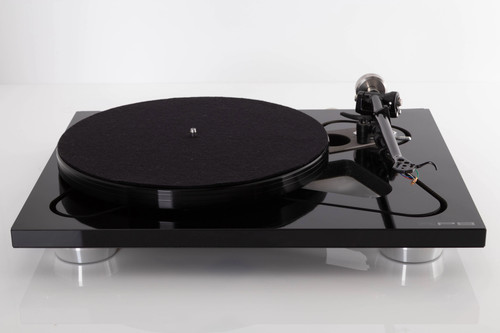Rega rp8 turntable gloss - rega,