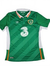 Umbro Ireland Home Football
