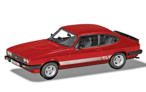 Corgi va10824 ford - corgi,