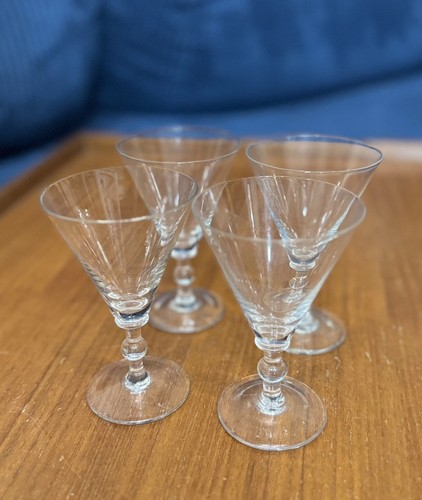 Vintage ball stemmed - stemmed, wine