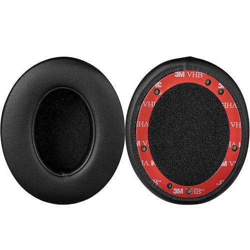 2pcs replacement ear pads soft - 2pcs,