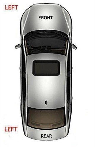 Hymer motorhome headlight - motorhome,