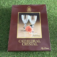 Cathedral Crystal by Dema