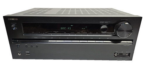 Onkyo nr515 network - onkyo, tx-nr515