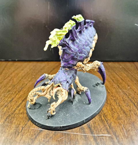 Games workshop warhammer 40k - workshop,