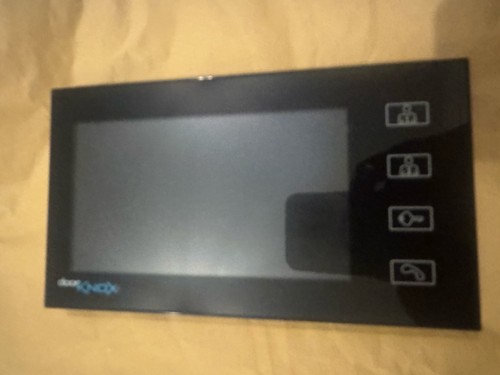 Doorknox vdp200 inch video - vdp200,