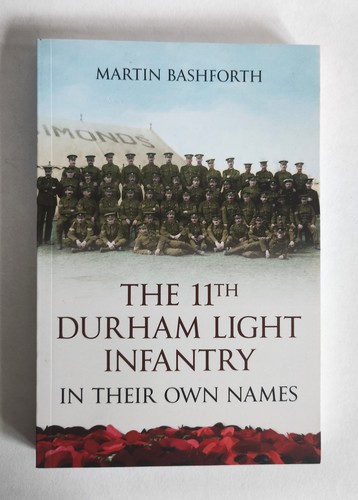 The 11th durham light - the,