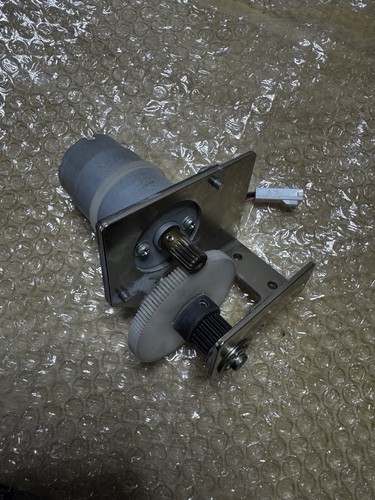 Brother gt3 motor gear - gear, drive