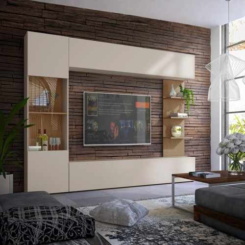 Lazando modular flexible - lazando,