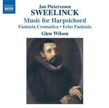 SWEELINCK: MUSIC FOR