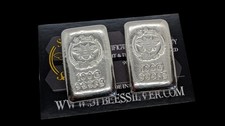 100 Gram .999fs St Bee's