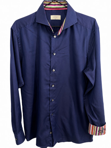 Eton shirt mens size - mens, medium