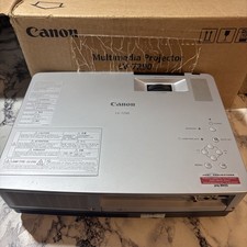 Canon LV- 7290 Multimedia