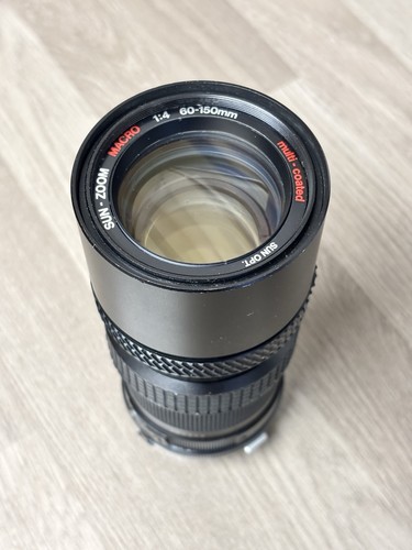 Sun zoom lens - sun,
