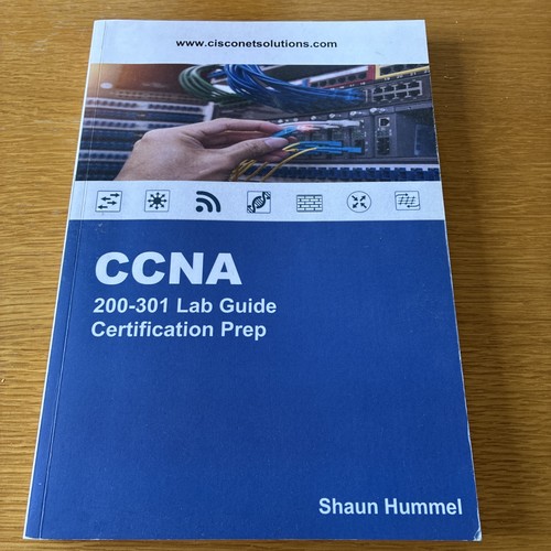 Ccna 200 301 lab - 200-301, guide