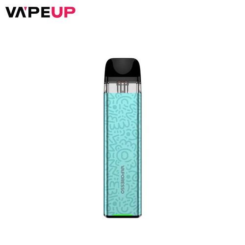 Vaporesso xros mini pod kit - vaporesso,