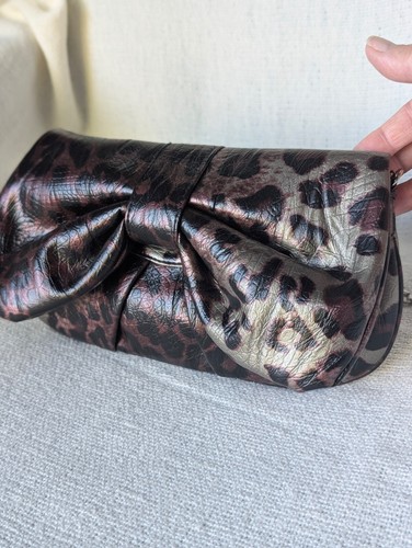 Y2k leko london bow knot - london,