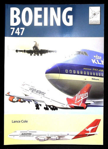 Boeing 747 the original jumbo - 747:,