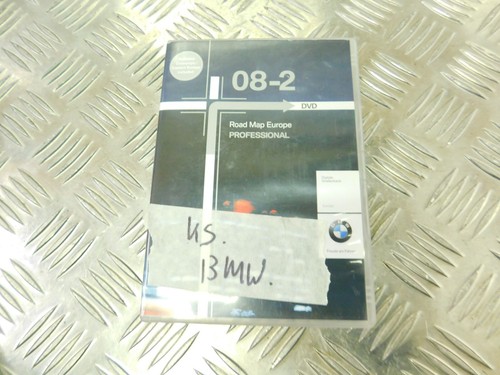 Bmw empty box for business - empty,