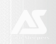 Auto-Sleepers -  Caravan /