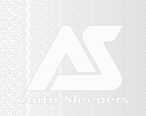 Auto sleepers caravan - auto-sleepers, /