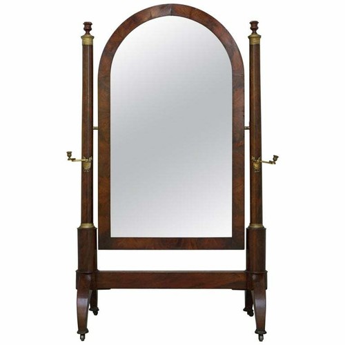 French empire mahogany gilt - empire, &