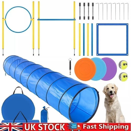 36x dog agility equipment tool - 36x,