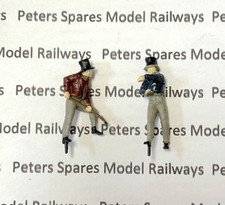 Hornby X7543 Rocket Driver