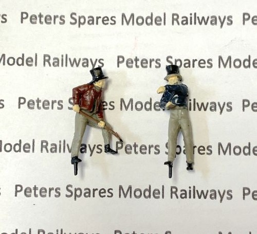 Hornby x7543 rocket driver - hornby,