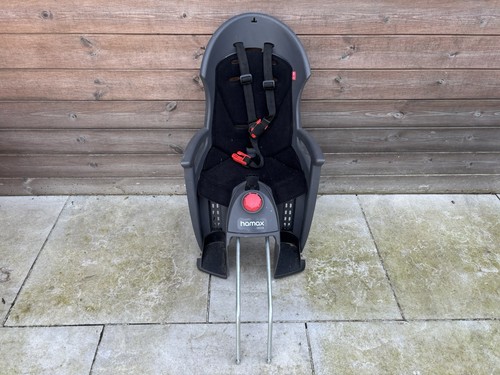 Hamax siesta bike seat - hamax,