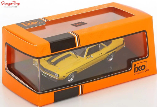 Ixo clc591 43 chevrolet - -,