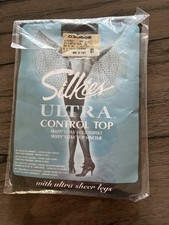 Silkies Women's Ultra Control