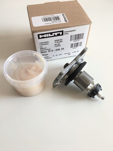 Rotor armature motor - rotor,