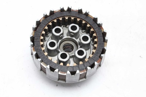 Clutch basket disc package - disc,