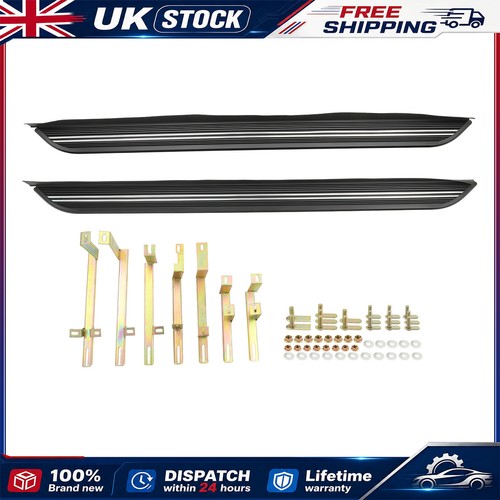 Running boards for ford - boards,