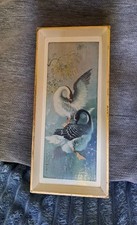 Unique Vintage Vernon Ward