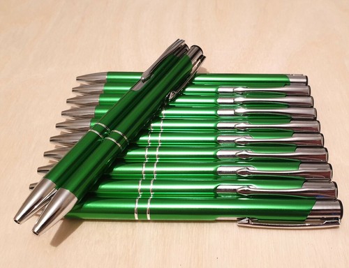 Personalised engraved pen gift - pen,