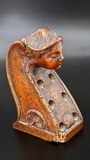 18th Century Carved Wooden